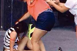 情感咨询师如何助力挽回婚姻:专业指导,重燃爱情火花 情感咨询师如何助力挽回婚姻:专业指导,重燃爱情火花